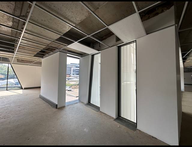 1,578M² OFFICE TO LET IN CENTURION CENTRAL